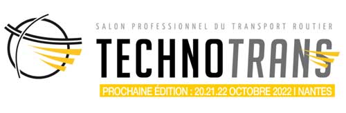 logo technotrans2022